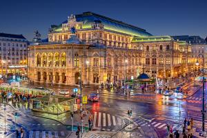 Swan Lake, Ballet by R. Nureyev - June 2024 - Vienna Opera Tickets ...