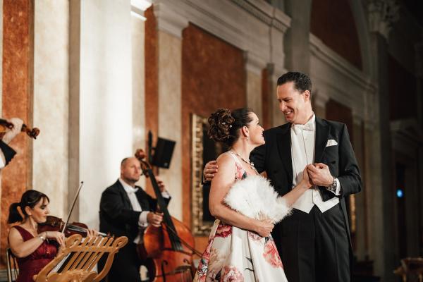 Vienna Residence Orchestra