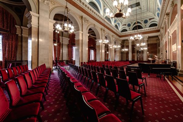 Vienna Residence Orchestra